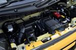 Suzuki Spacia GEAR XZ Turbo 2018 года (JP)